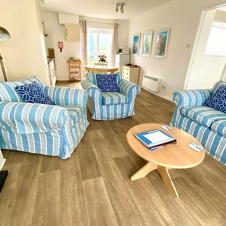 Golden Acre Jurassic Coastal Lodges ,Eype Брайдпорт Екстериор снимка